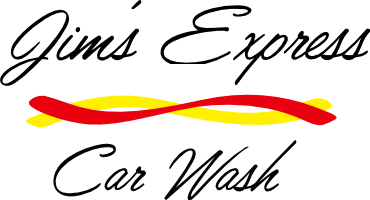 Jim's Express Car Wash